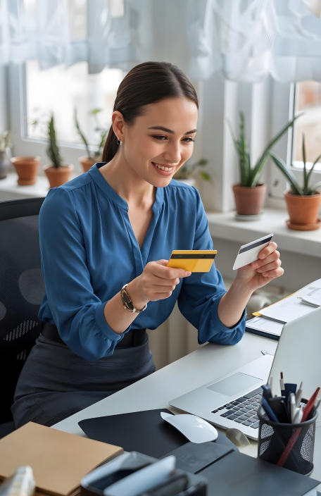 Online banking