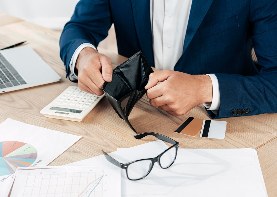 Debt consolidation