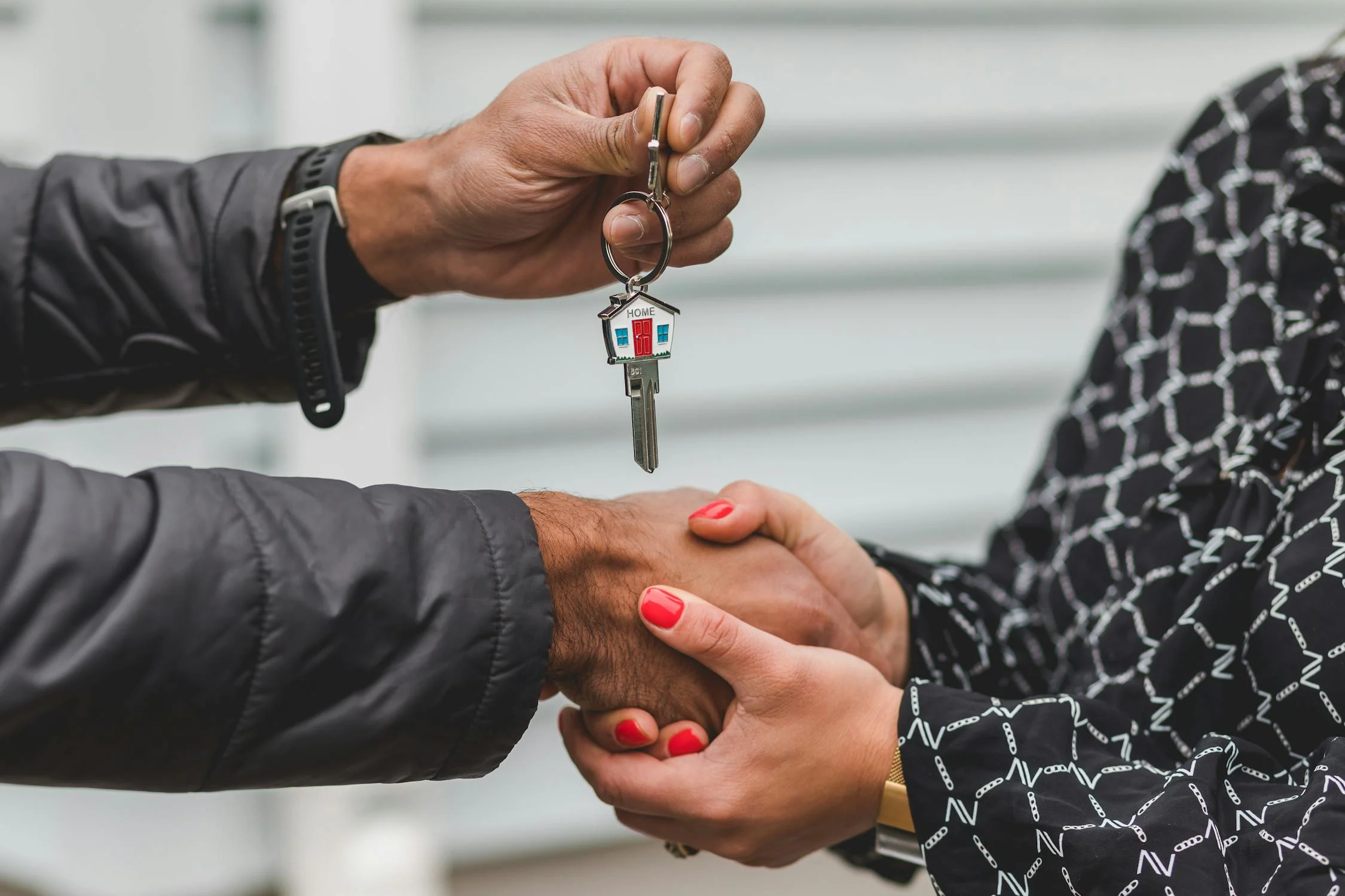 Mortgages