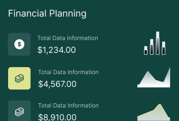 Personal banking